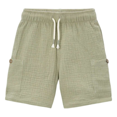 Шорты Mayoral 3212/49 зелёный 01